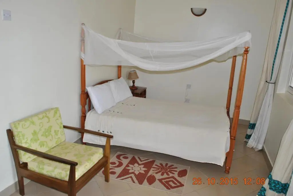 Little Woods Inn - Chambres