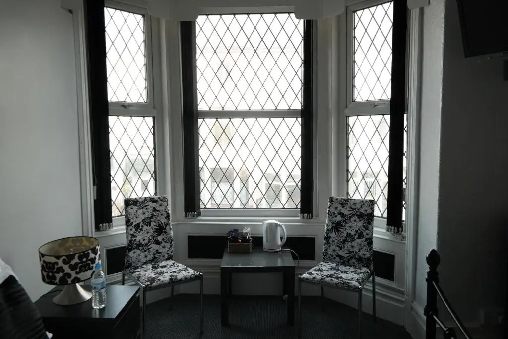 Shananagens Guesthouse - Chambres