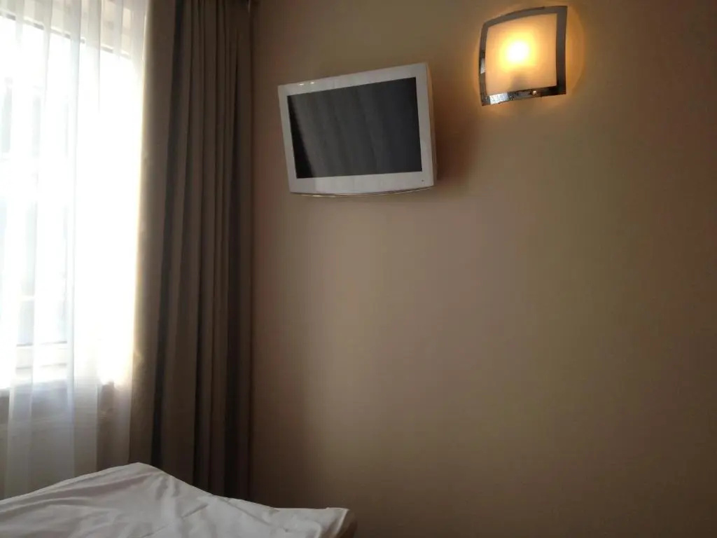 Hotel Julian - Chambres