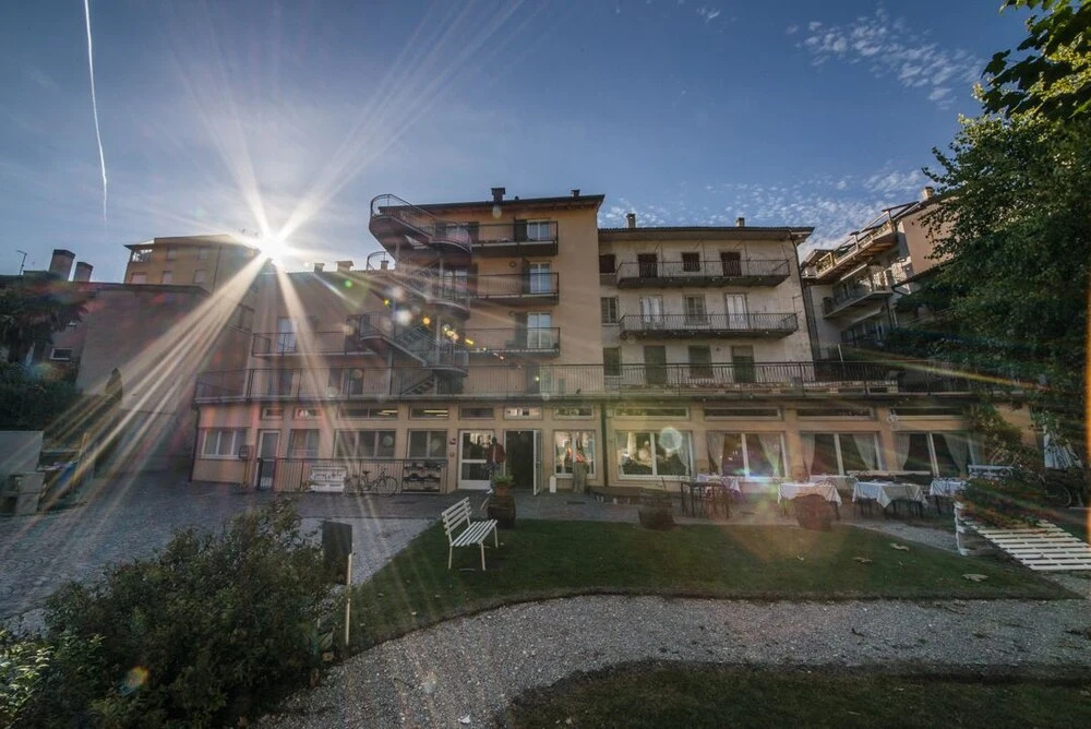 Ostello Rovereto - фото 20