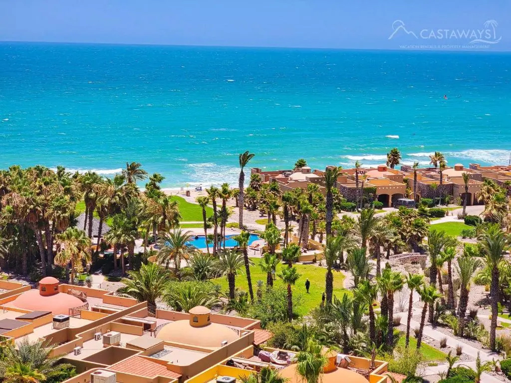 Bella Sirena Rocky Point by Castaways - Chambres