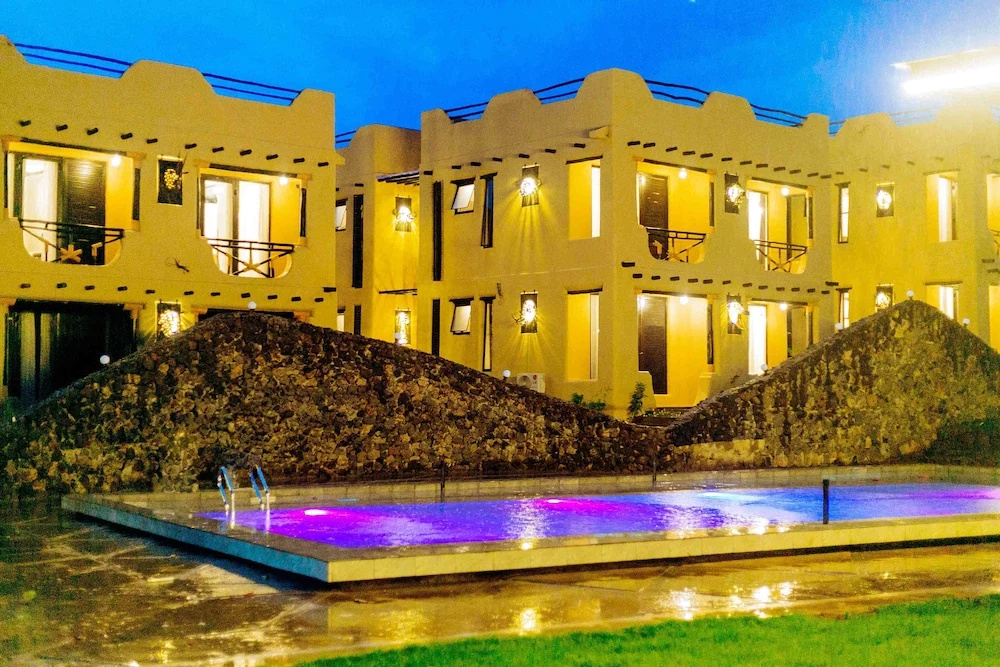 The Maridadi Hotel