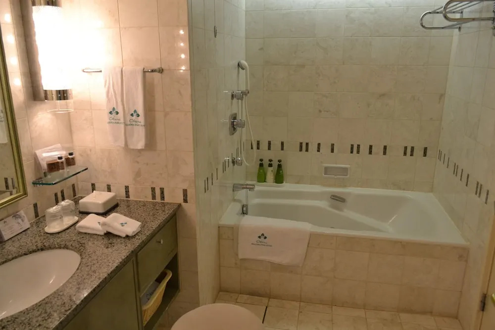 Okura Akademia Park Hotel - Chambres