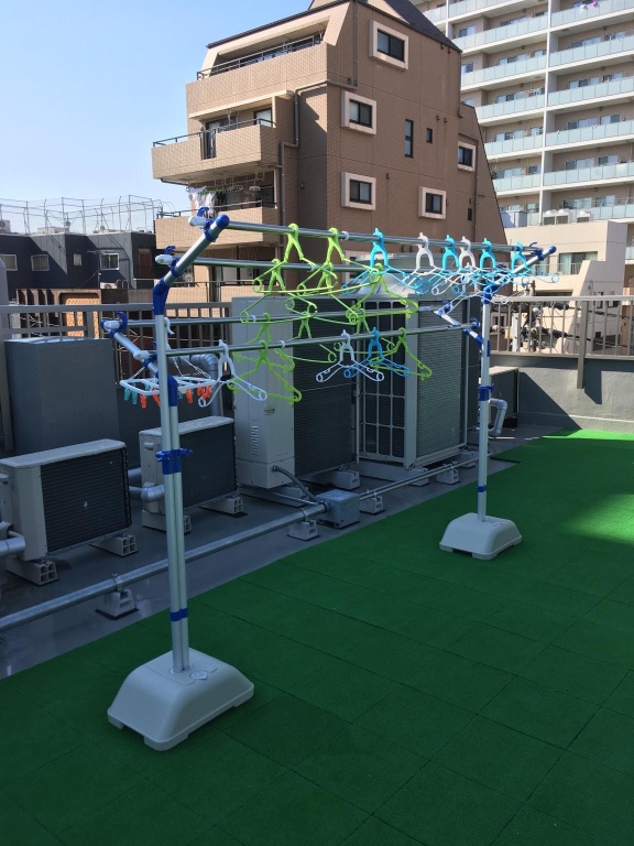 Tokyo Guest House Itabashijuku - Hostel 사진 26