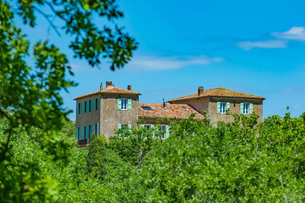Voir la photo 1 — Bastide Saint-Estève