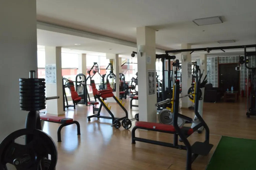 Hotel photo 13