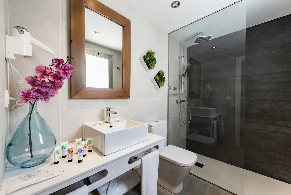 Marina Playa Hotel Apartments by Typic Hotels – Adults Only - Chambres