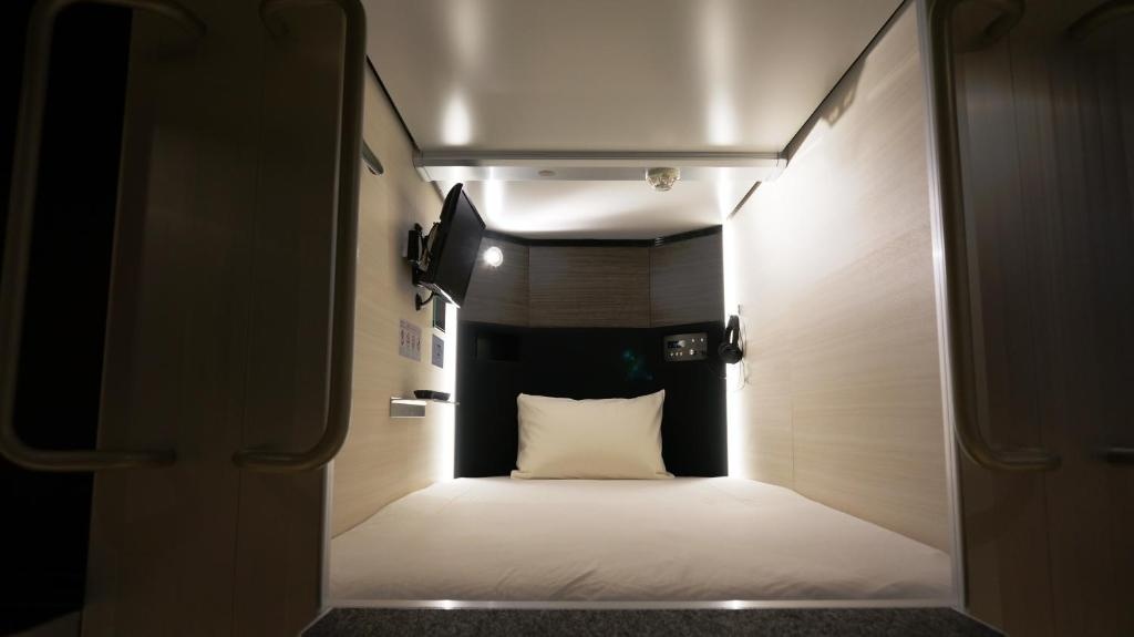 Akihabara BAY HOTEL - Caters to Women 사진 4