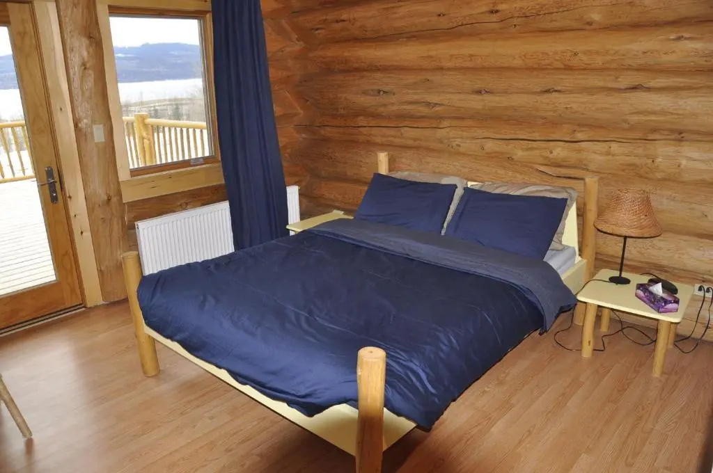 Williston Lake Resort - Chambres