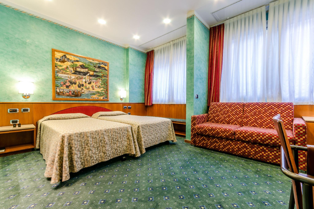 Hotel photo 9