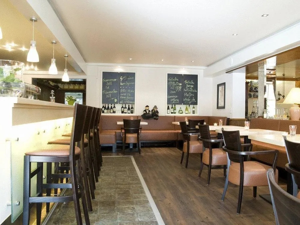 Hotel Restaurant Esser - Général
