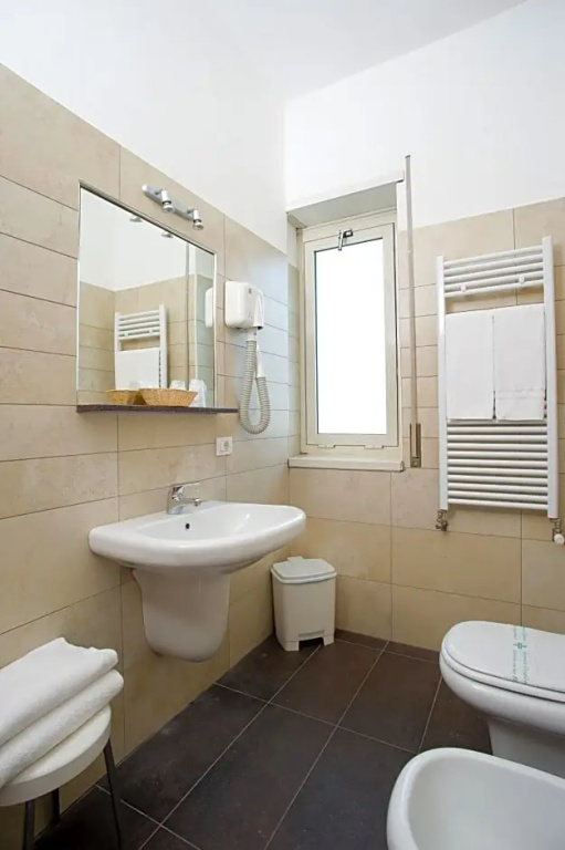 Hotel Fiera Congressi - Chambres