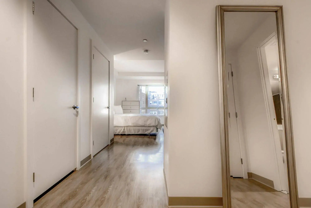 Global Luxury Suites at The Theatre District - Général