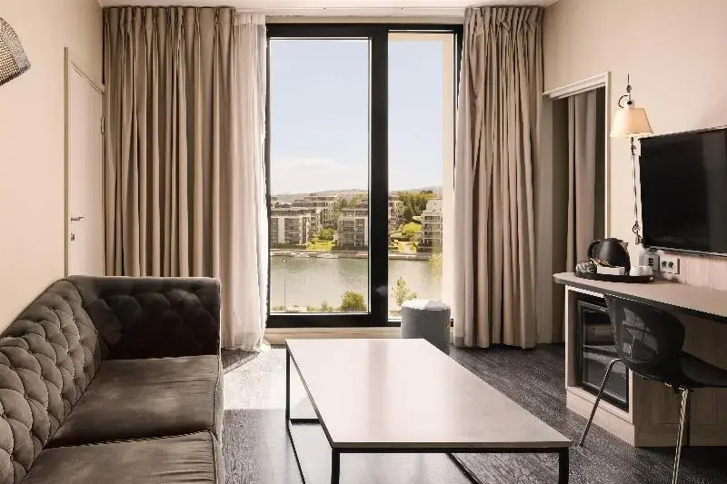 Standard Junior Suite
