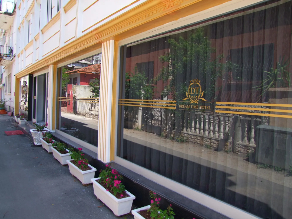 Hotel photo 21