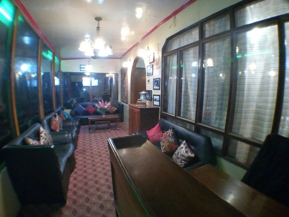 Hotel photo 18