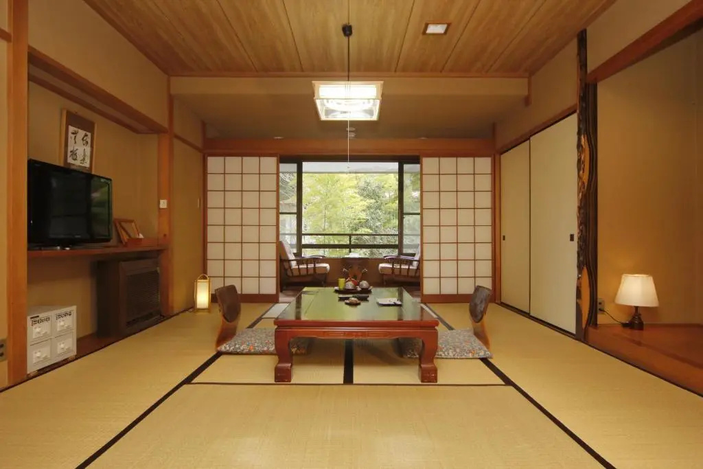 Standard Family room