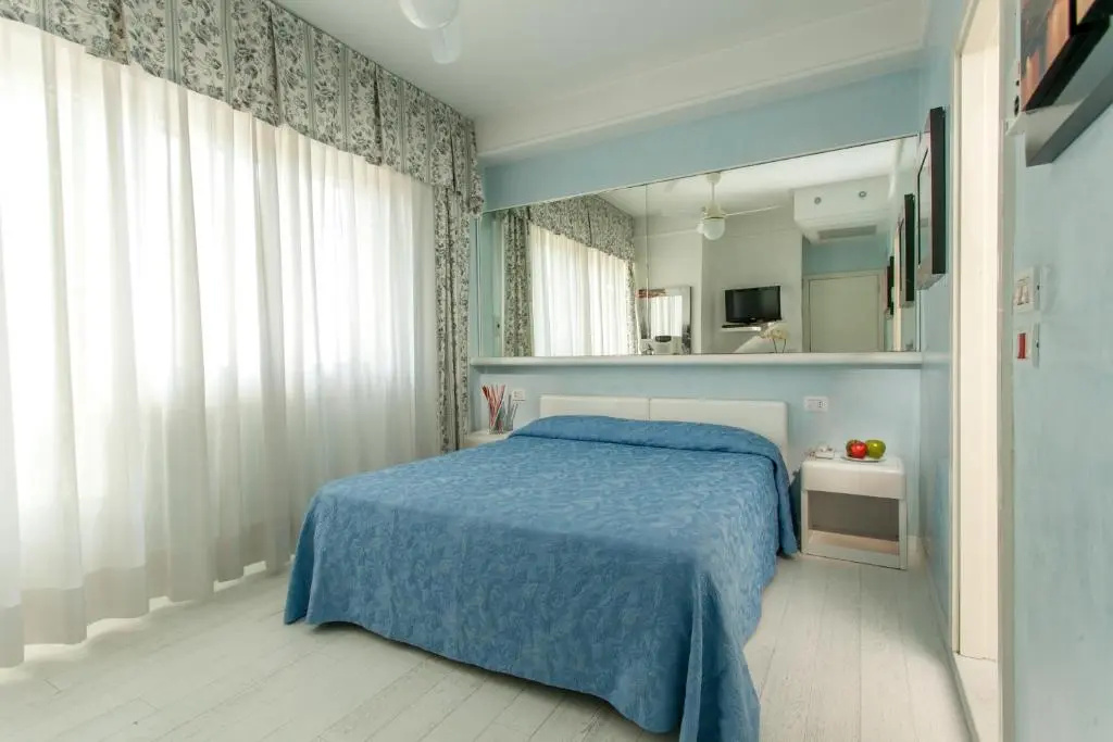 Hotel Diamond - Chambres