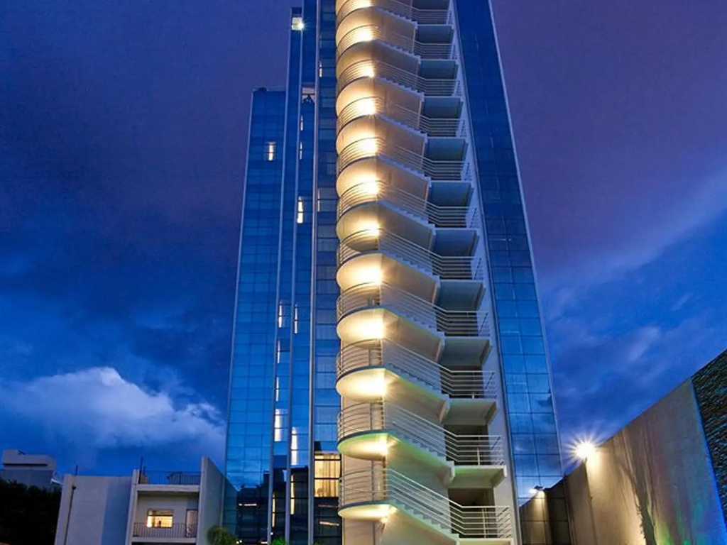 Holiday Inn Rosario by IHG - Chambres