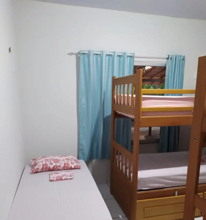 Bed in Dorm (female dorm)