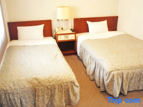 Business Hotel Oak Akishima 사진 1
