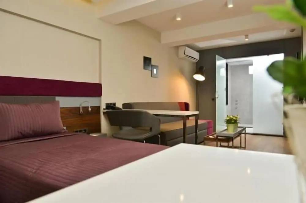 Hotel photo 21