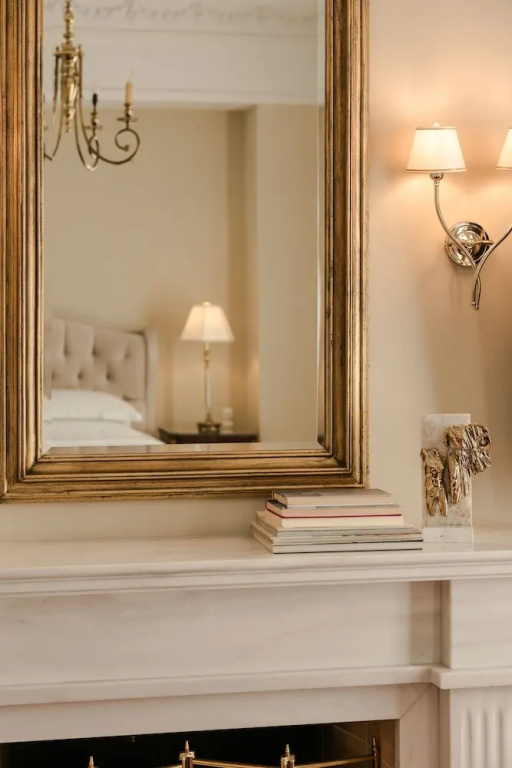 1 Bedroom Executive Suite