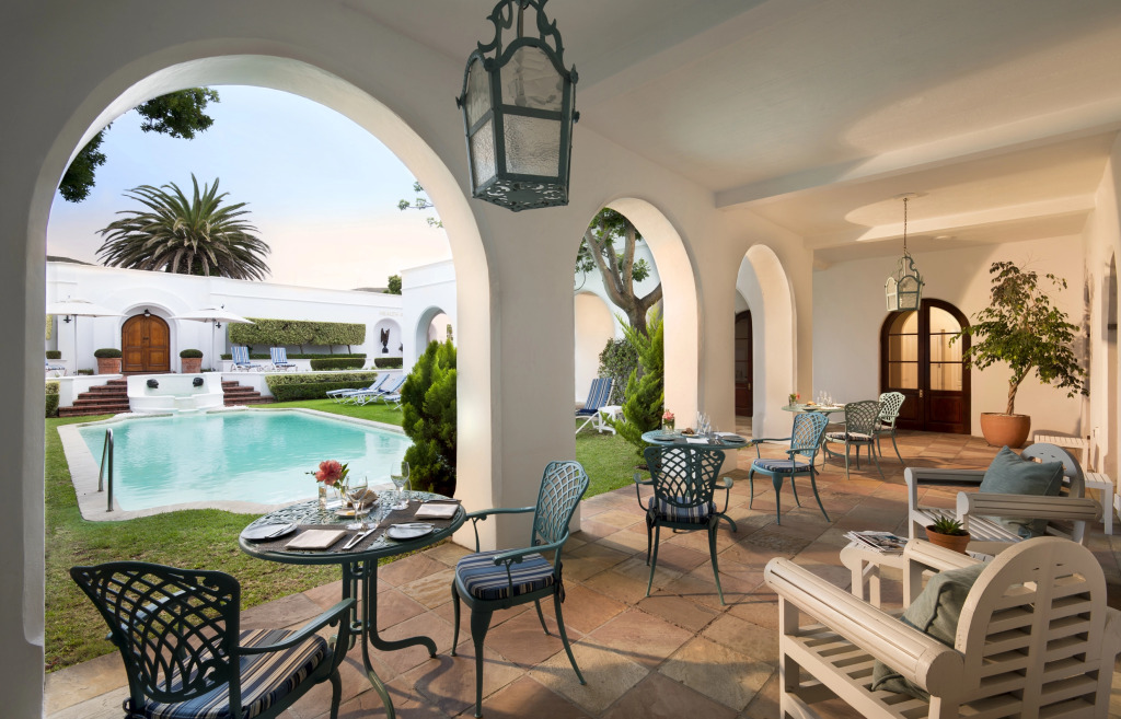 The Marine Hermanus - фото 17