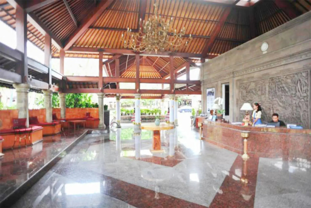Hotel photo 17