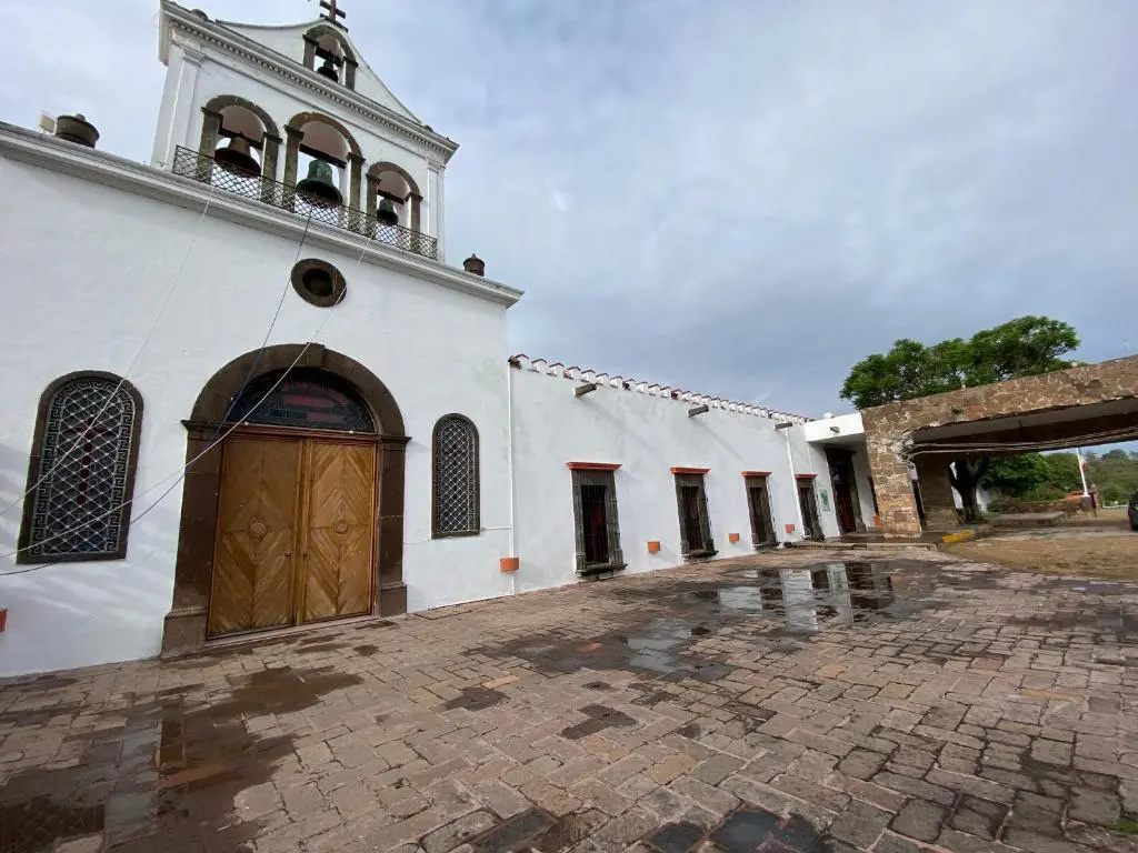 Mision La Muralla - Général