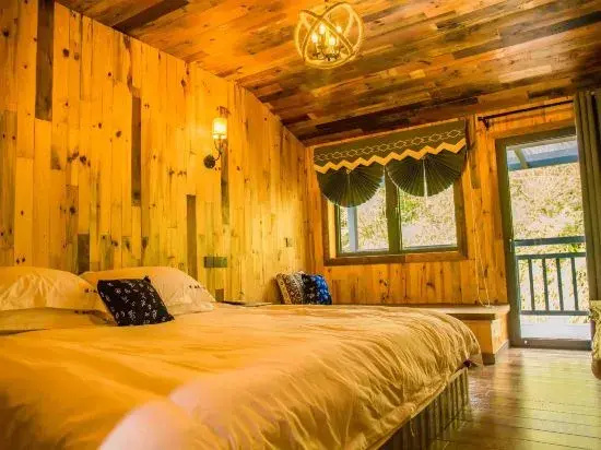 Hangzhou Slow Youyou Homestay