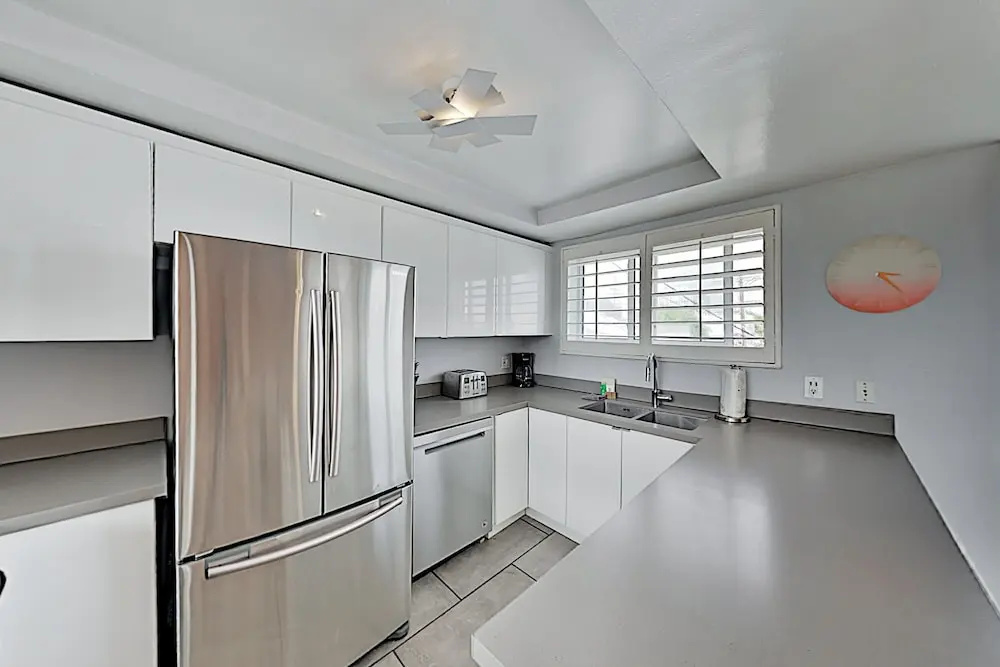 11bs3dmf 2 Bedroom Townhouse - Général