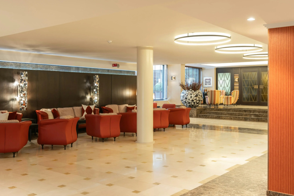 Hyllit Hotel - Vorschau 2