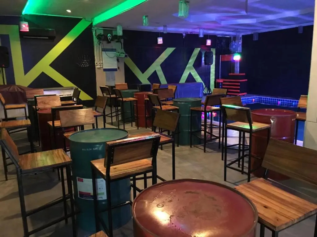 Pattaya Loft Hotel - Général