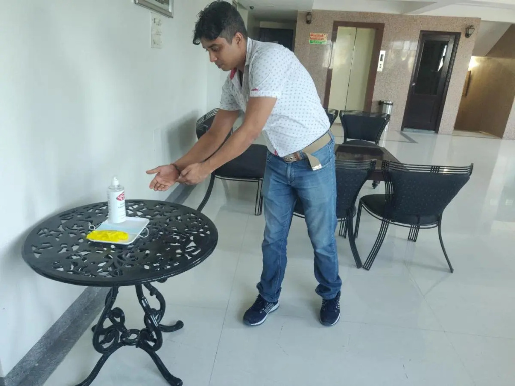 Hotel photo 30