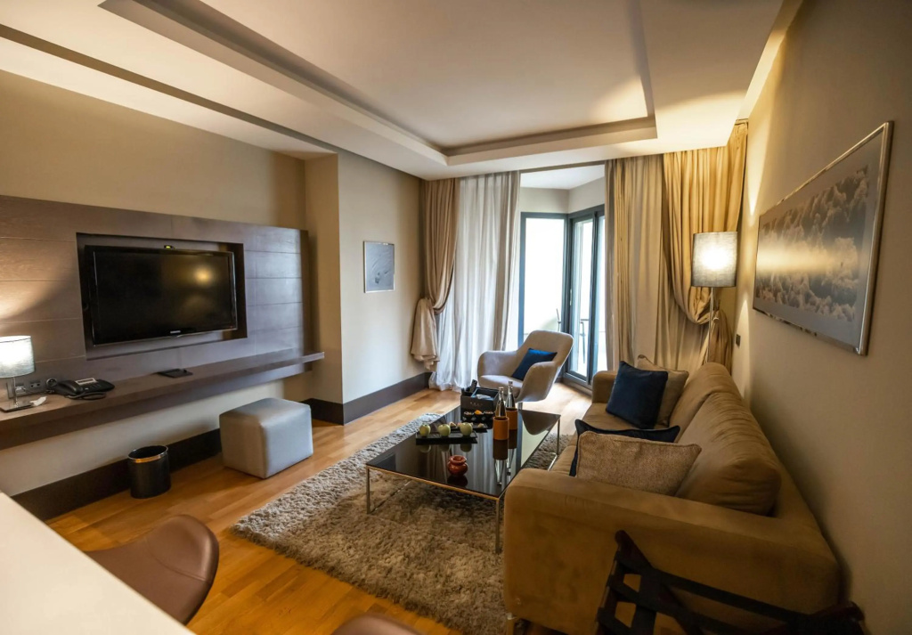 Gray Boutique Hotel Casablanca - фото 3