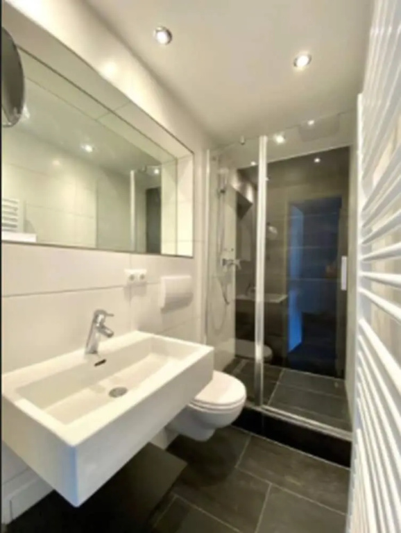 Hotel & Tafernwirtschaft zum Fischer - Chambres
