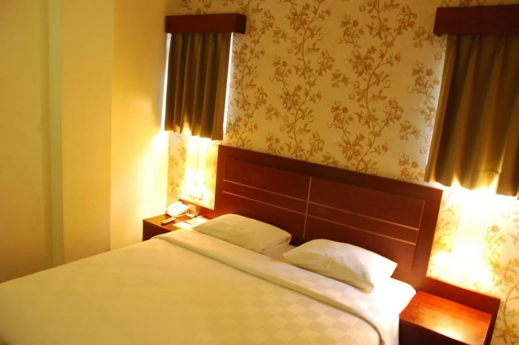 Royal Jelita Hotel — фото 6