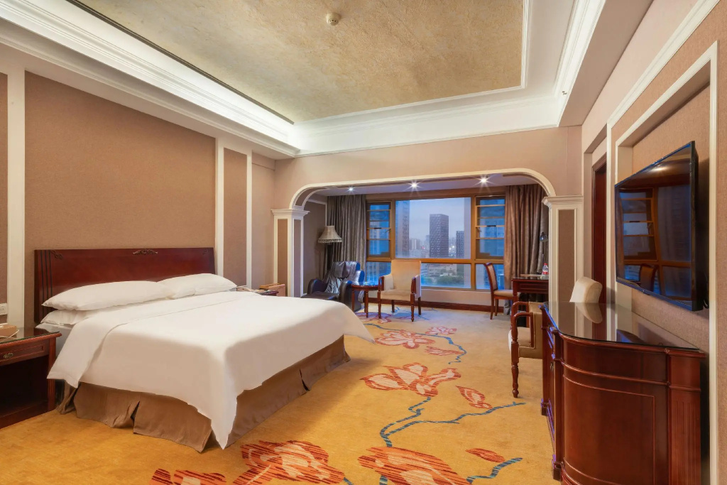 Vienna Hotel Shenzhen Songgang Liye Road — 4