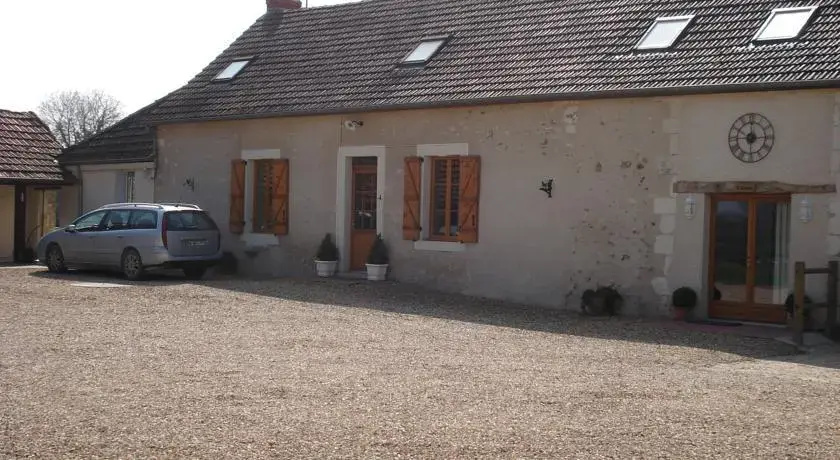 Le Mortier