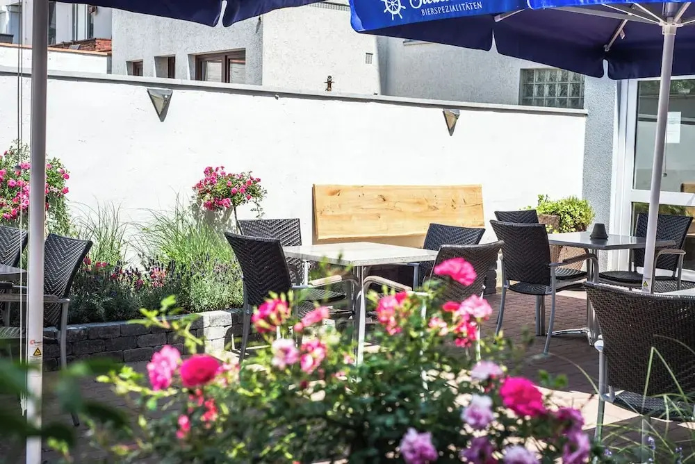 City-Hotel Bremerhaven - Général