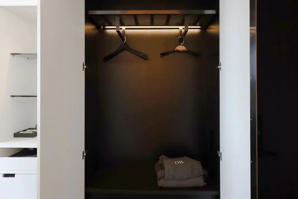 Hotel ORA Incheon - Chambres