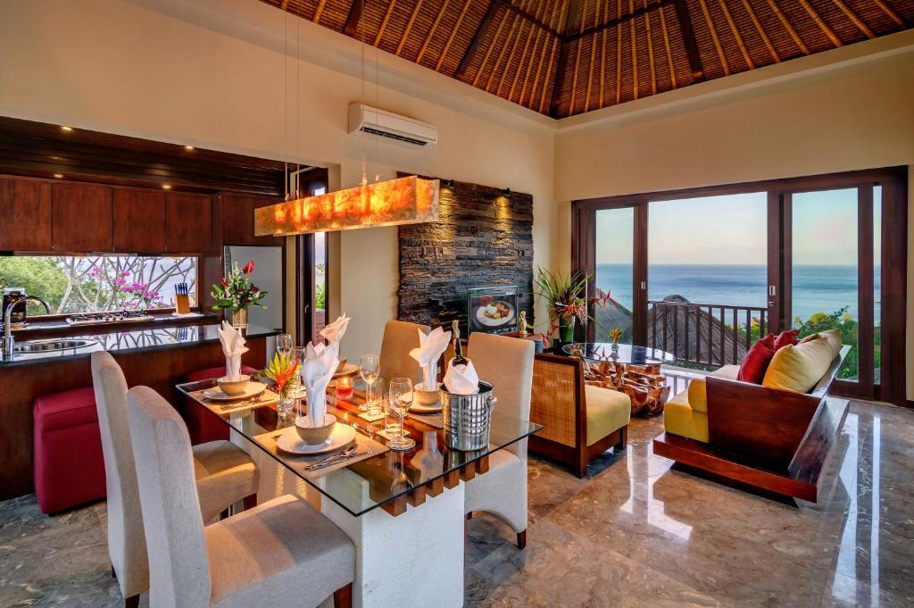 The Griya Villas And Spa