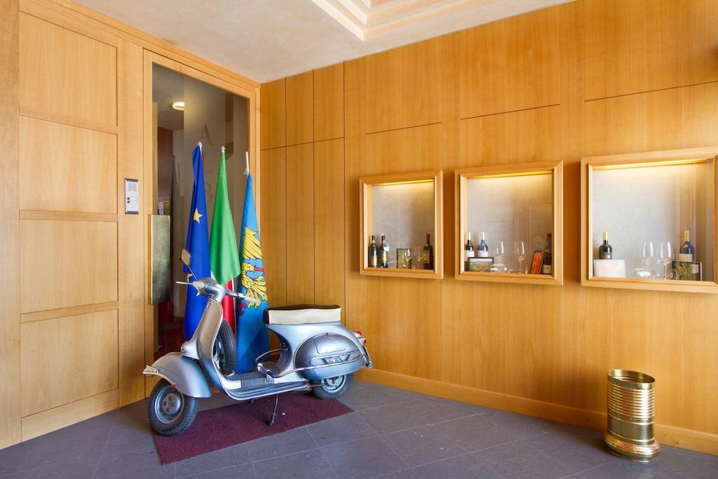 Albergo Roma by null