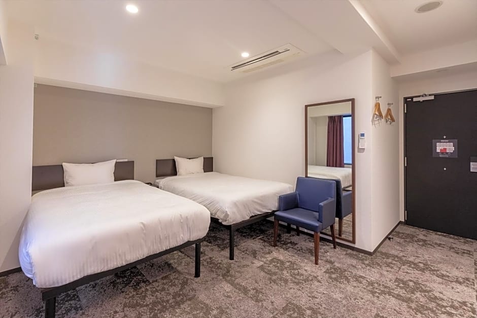 Hotel Tetora Kyoto Station 사진 2