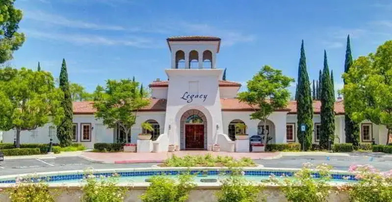 Legacy Hotel Apartments - Général