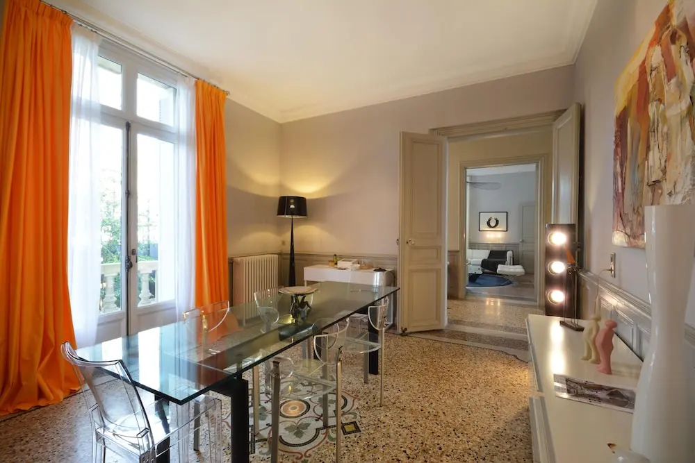 Maison Douce Arles by null