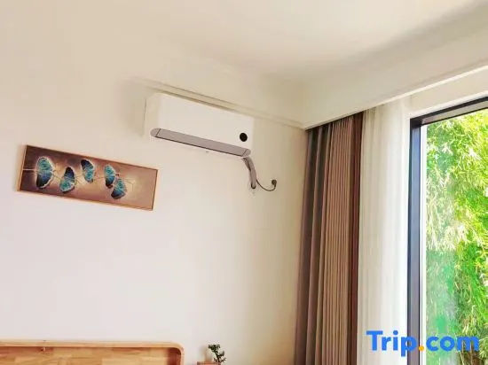 GreenTree Alliance Shanghai ChongMing BaYi Road Walking Street Hotel - Chambres