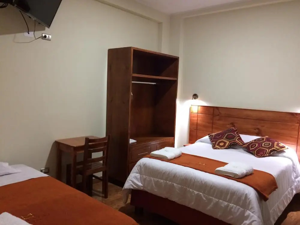Hotel photo 3