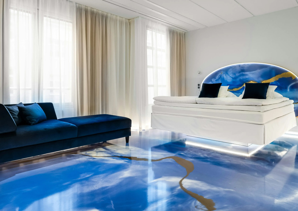 Original Sokos Hotel Arina - Général